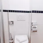 Szálloda Bestprice Koblenz
