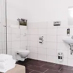 Bestprice Szálloda Koblenz