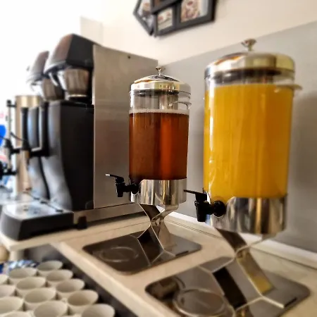 Szálloda Bestprice 3*