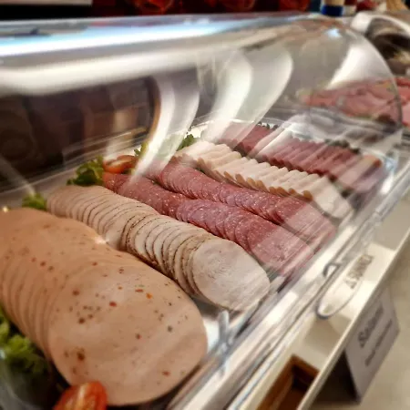 Szálloda Bestprice Koblenz