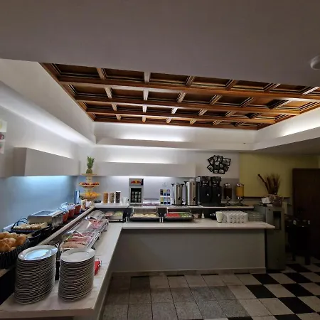 Szálloda Bestprice 3*