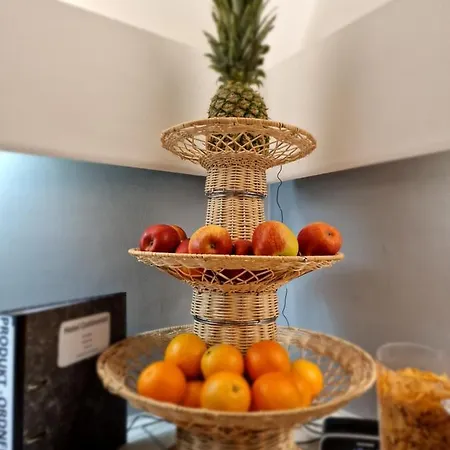 Bestprice Szálloda 3*