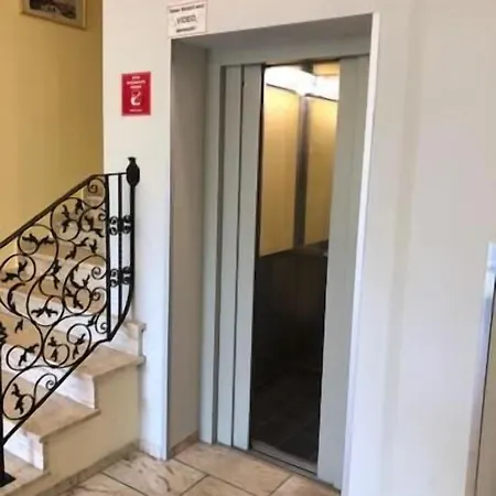 Bestprice Szálloda 3*