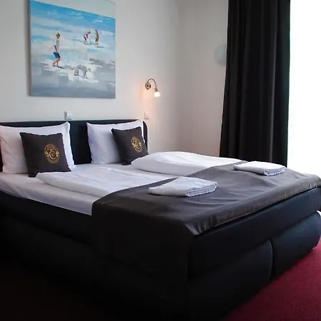 Szálloda Bestprice 3*