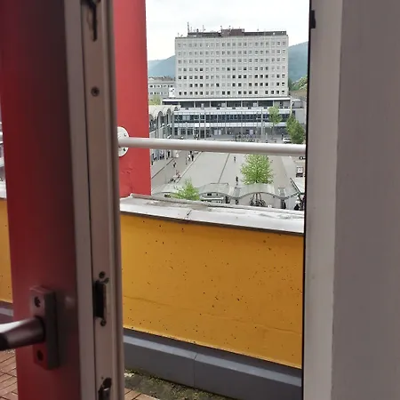 Bestprice Hotel Koblencja
