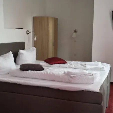 Hotel Bestprice 3*