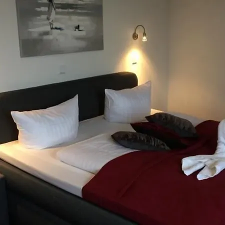 Bestprice 3* Кобленц