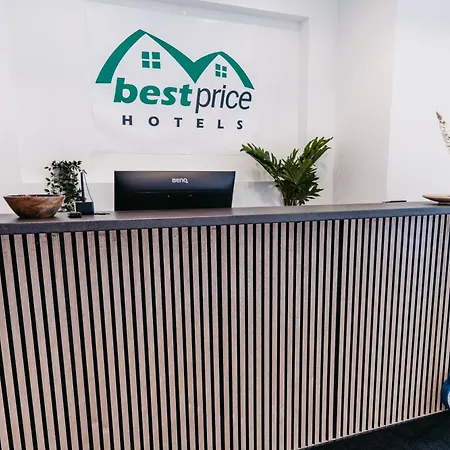 Bestprice 3* Koblenz (Rhineland-Palatinate)