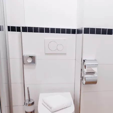 Szálloda Bestprice Koblenz