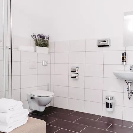 Bestprice Szálloda Koblenz