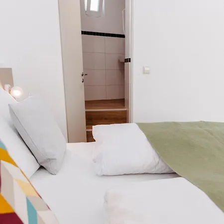 Szálloda Bestprice Koblenz