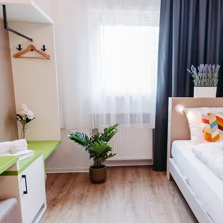 Bestprice 3* Koblenz