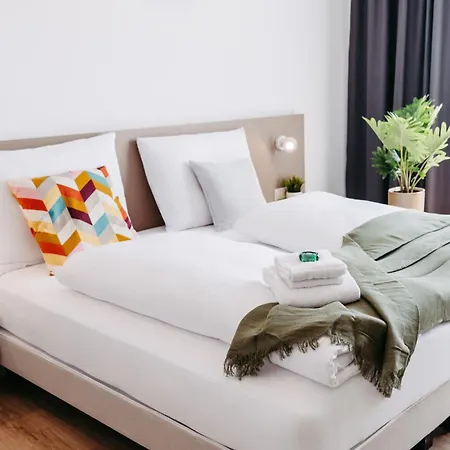 Bestprice 3* Coblence