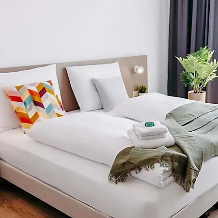 Bestprice Hotel Koblenz (Rhineland-Palatinate)