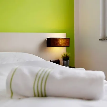 Hotel Bestprice Koblenz (Rhineland-Palatinate)