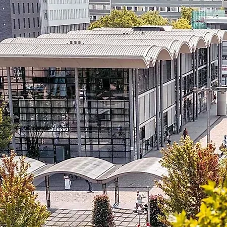 Bestprice 3* Koblenz (Rhineland-Palatinate)