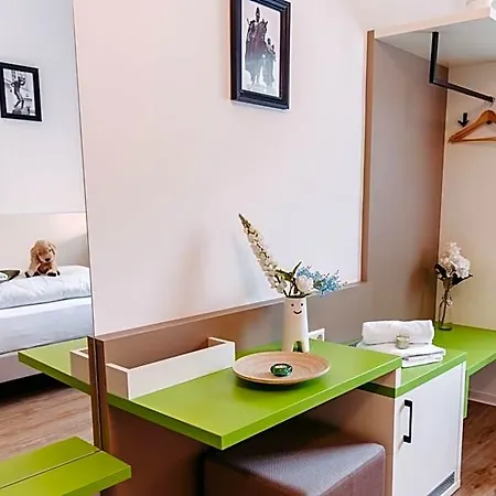 Bestprice 3* Koblenz (Rhineland-Palatinate)