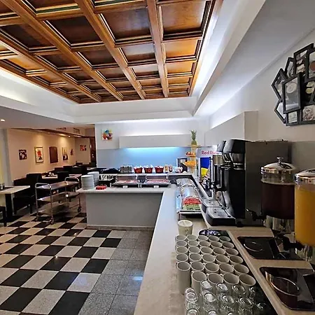 Hotel Bestprice 3*