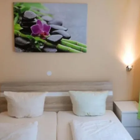 Bestprice 3* Кобленц
