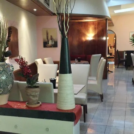 Szálloda Bestprice Koblenz