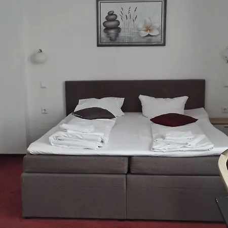 Отель Bestprice 3*