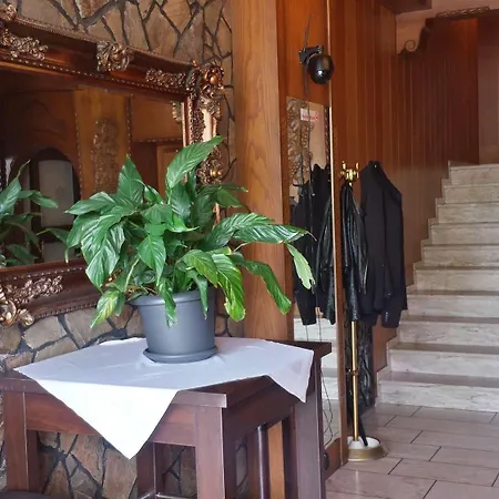 Bestprice Szálloda Koblenz