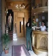 Hotel Bestprice 3*