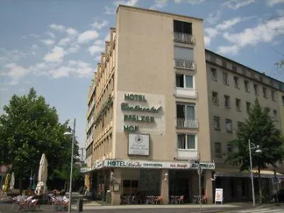 Bestprice 3* Кобленц