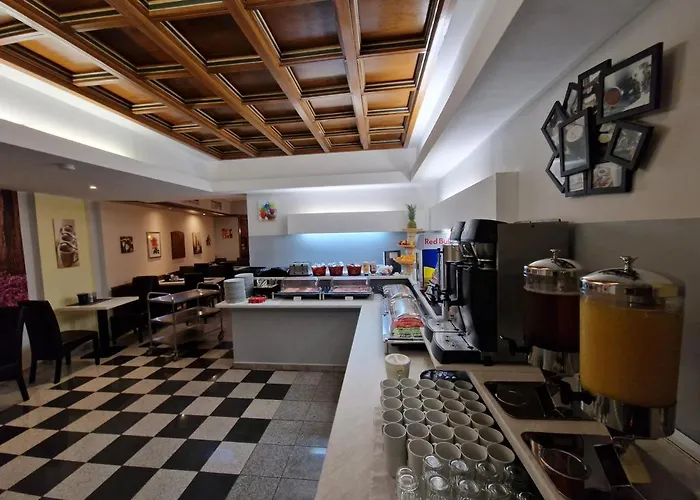 Bestprice 3* Coblença