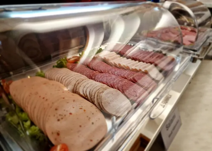 Hotel Bestprice Coblence