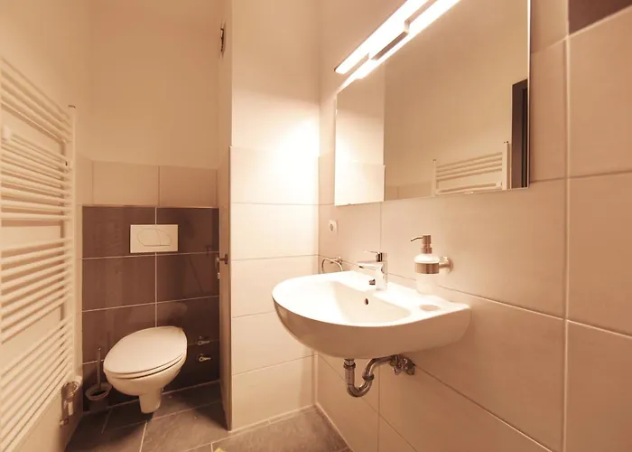 Hotel Bestprice Coblença