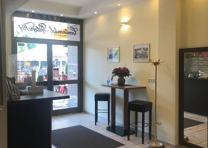 Bestprice 3* Coblença