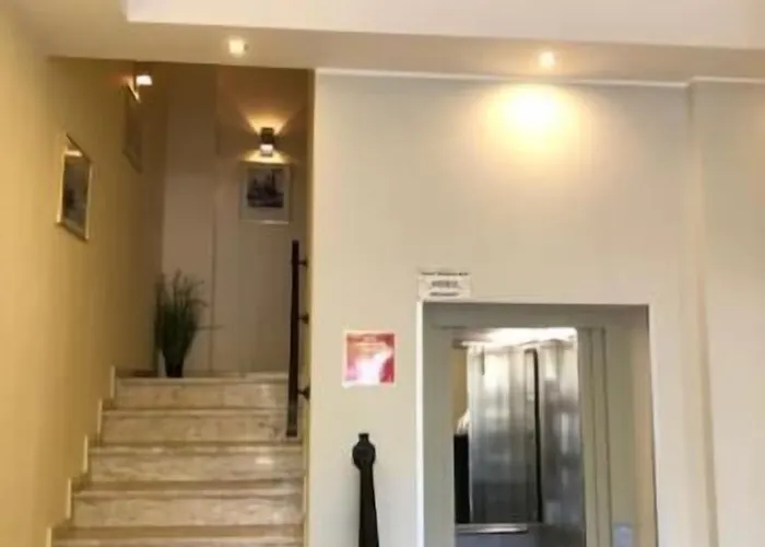 Hotel Bestprice Coblence