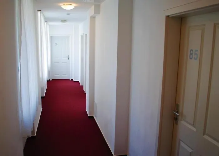 Bestprice 3* Koblenz (Rhineland-Palatinate)