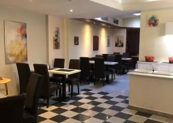 Bestprice Hotel Coblença