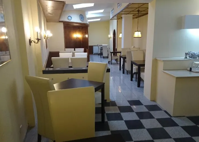 Bestprice Hotell Koblenz (Rhineland-Palatinate)