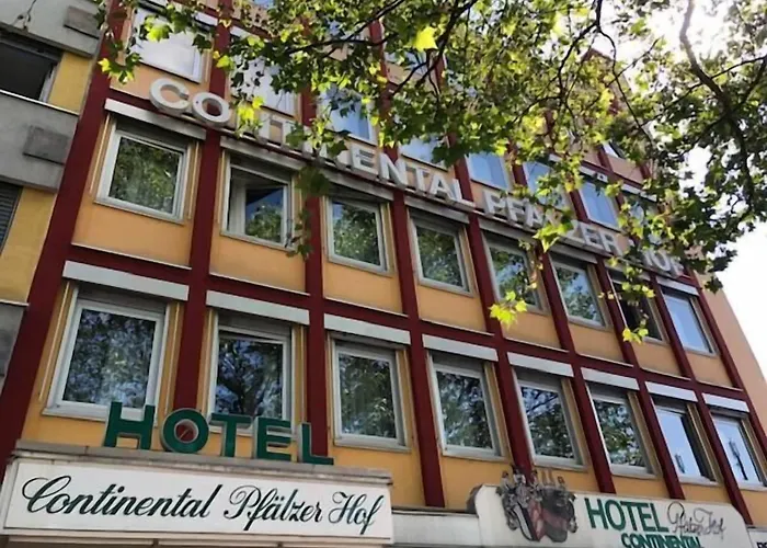 Bestprice Hotel Coblença