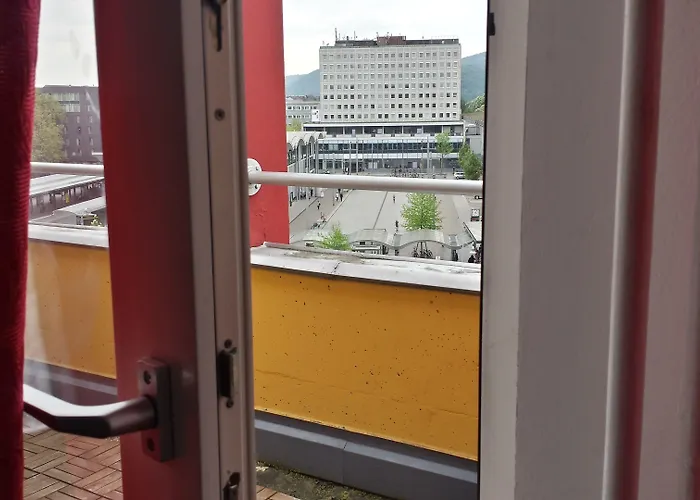 Bestprice Hotel Coblença