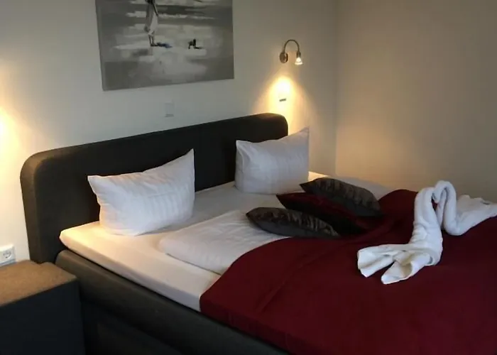 Bestprice 3* Koblenz (Rhineland-Palatinate)