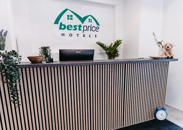 Bestprice 3* Coblença