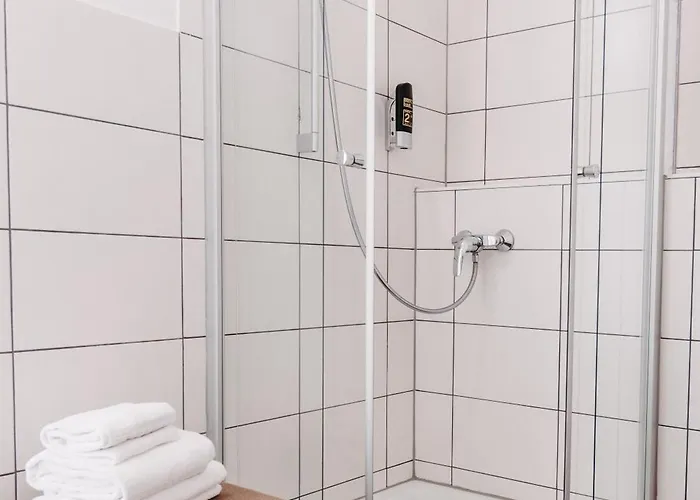 Bestprice Hotel Coblence