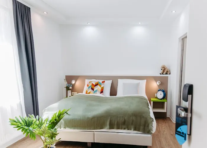 Hotel Bestprice Coblença