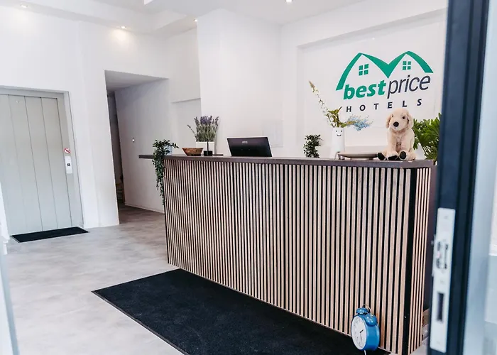 Bestprice 3*