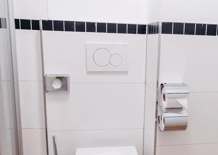 Hotel Bestprice Coblença