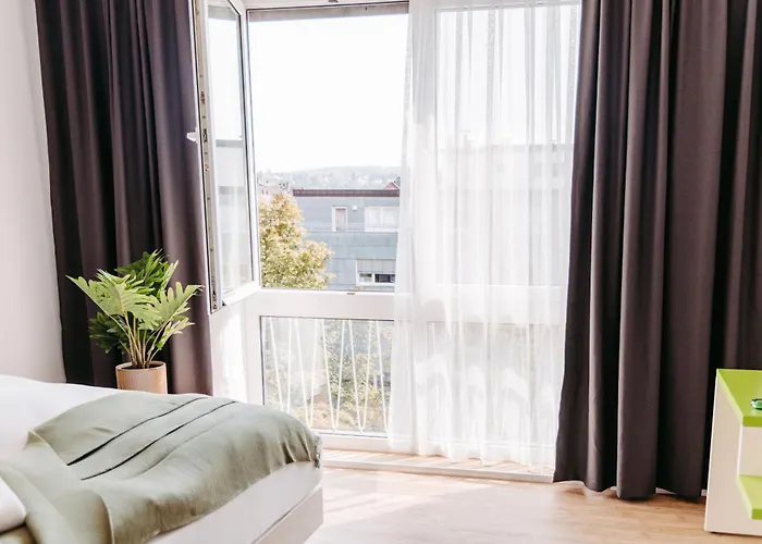 Bestprice 3* Koblenz (Rhineland-Palatinate)