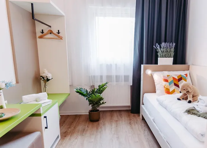 Bestprice 3* Coblença