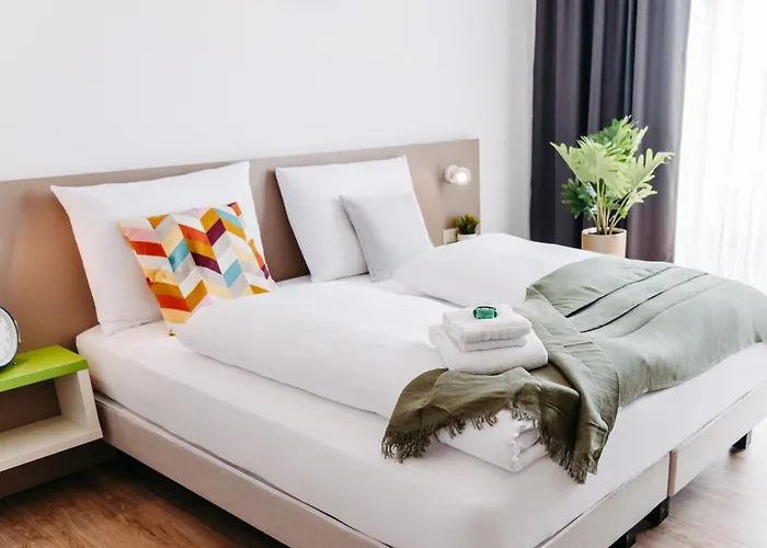 Bestprice 3* Koblenz (Rhineland-Palatinate)