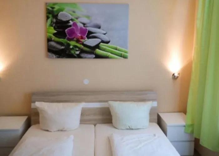 Bestprice 3* Koblenz (Rhineland-Palatinate)