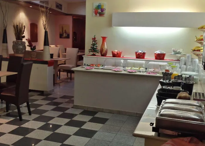 Bestprice 3* Koblenz (Rhineland-Palatinate)