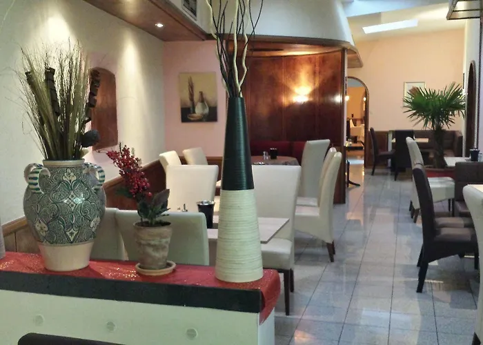 Hotel Bestprice Coblença